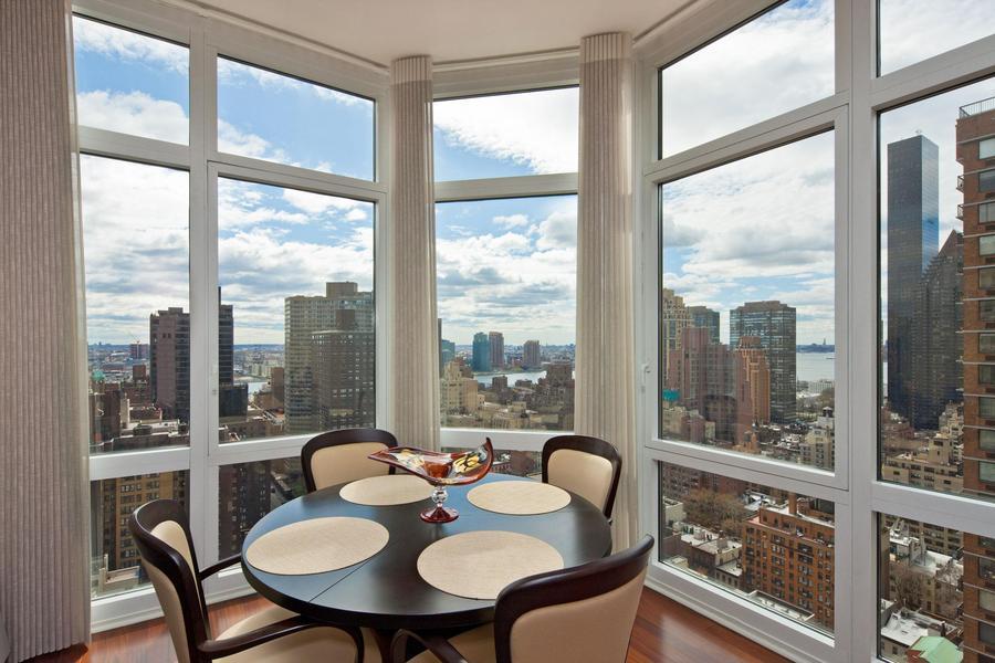 The Milan 300 East 55th Street Midtown East condos for sale New Construction Manhattan